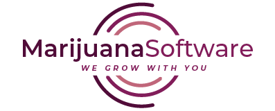 Marijuana Software, LLC Logo